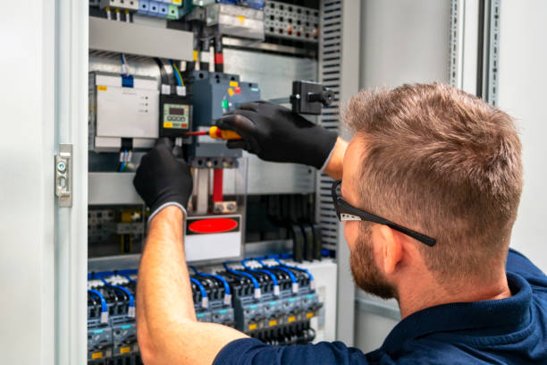 Best 24-Hour Electrician  in Arcadia, IN