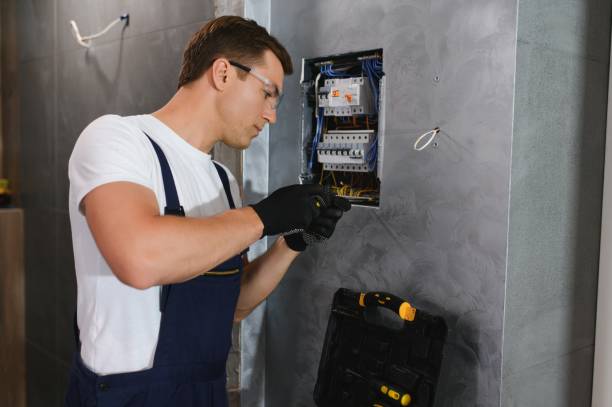 Best Electrician Near Me  in Arcadia, IN