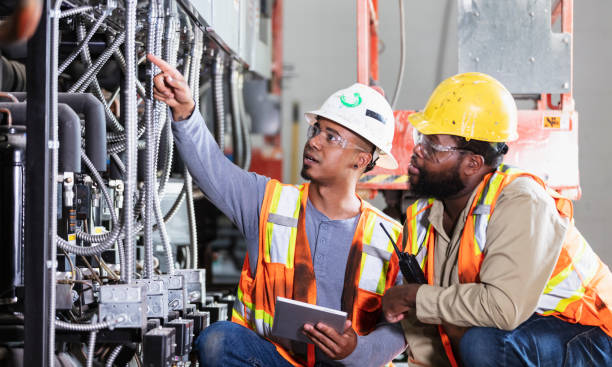 Electrical System Inspection in Arcadia, IN