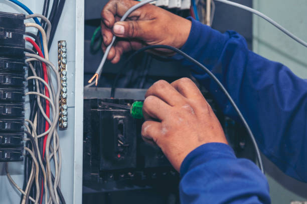 Best Local Electrician Companies  in Arcadia, IN