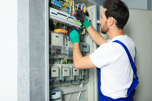 Best Emergency Electrician Near Me  in Arcadia, IN