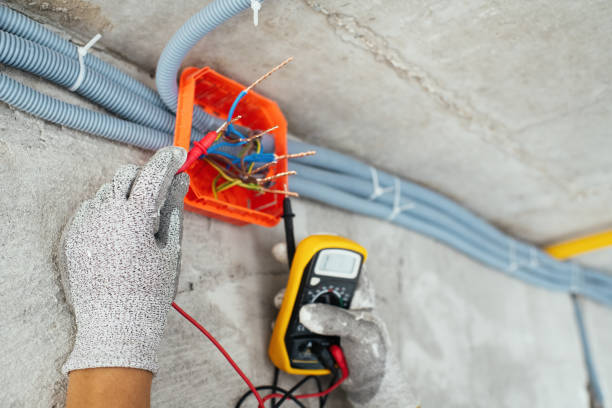 Best Emergency Electrical Repair  in Arcadia, IN